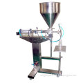 Pneumatic Filling Machine For paste
